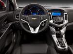 Chevrolet Cruze RS 2010 года